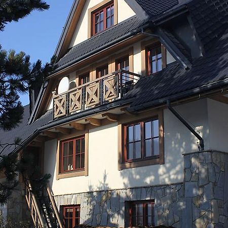 Poronin Apartament Экстерьер фото