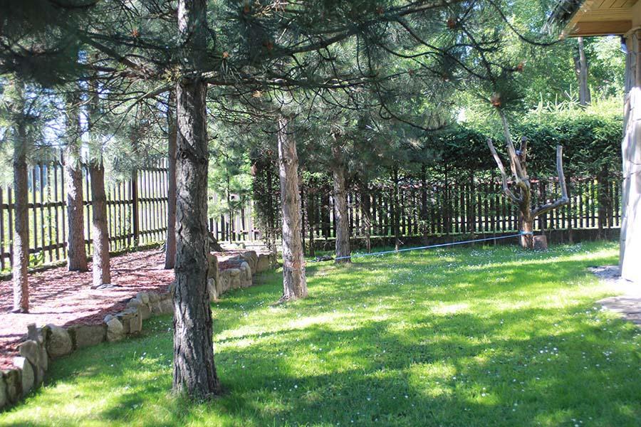 Poronin Apartament Экстерьер фото