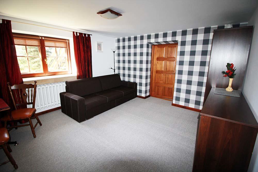 Poronin Apartament Экстерьер фото