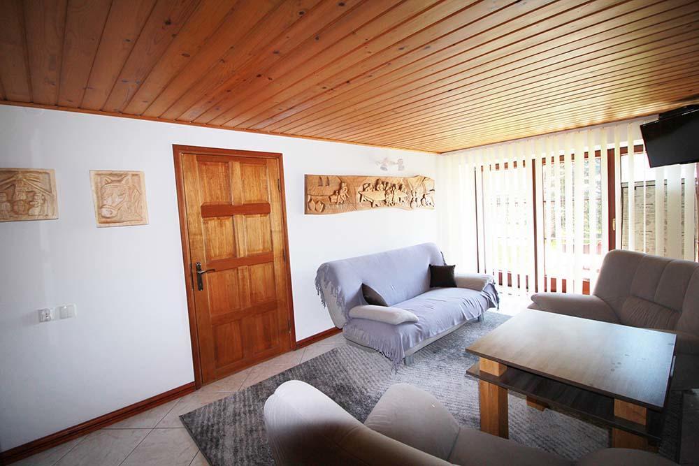 Poronin Apartament Экстерьер фото