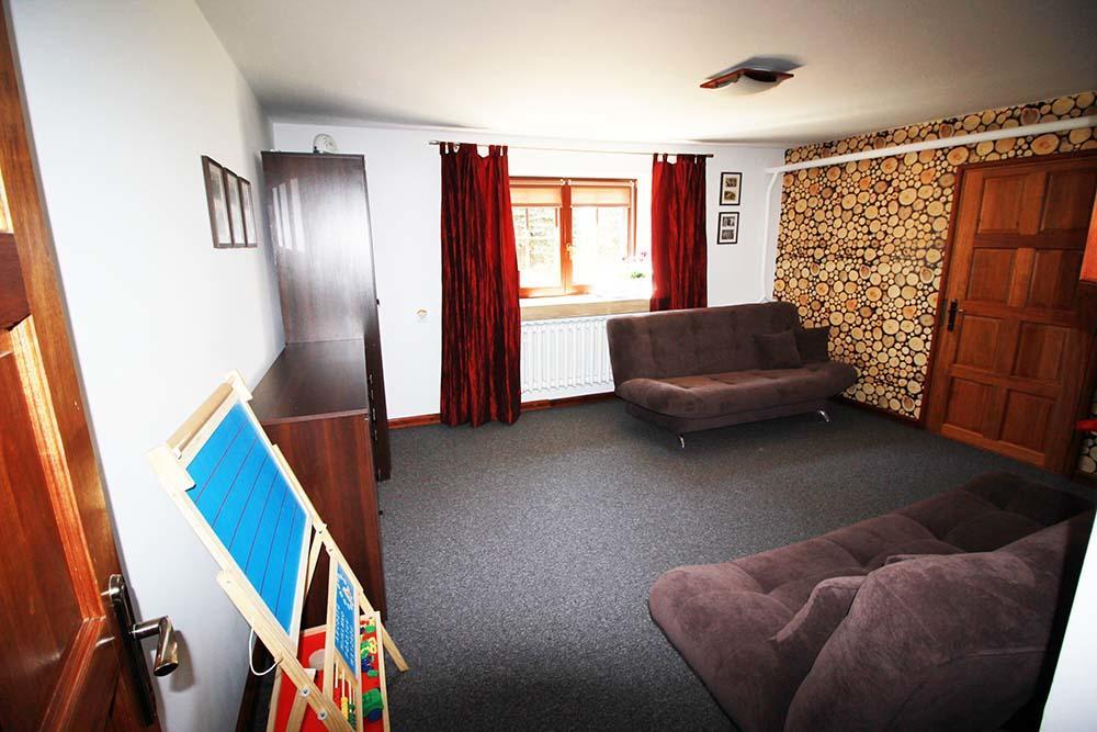 Poronin Apartament Экстерьер фото